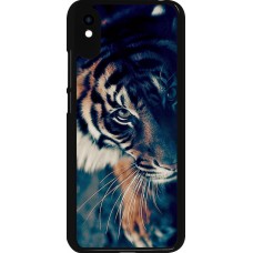 Xiaomi Redmi 9A Case Hülle - Incredible Lion