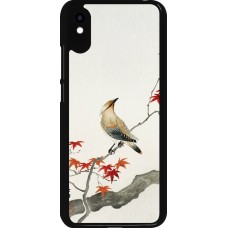 Coque Xiaomi Redmi 9A - Japanese Bird