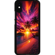 Coque Xiaomi Redmi 9A - Maldives Dusk Bliss