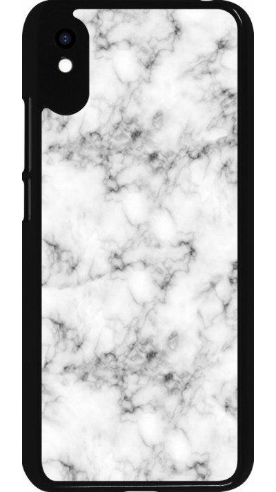 Xiaomi Redmi 9A Case Hülle - Marble 01