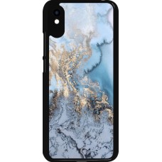 Coque Xiaomi Redmi 9A - Marble 04