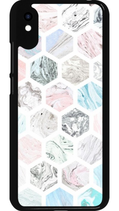 Coque Xiaomi Redmi 9A - Marble Everything
