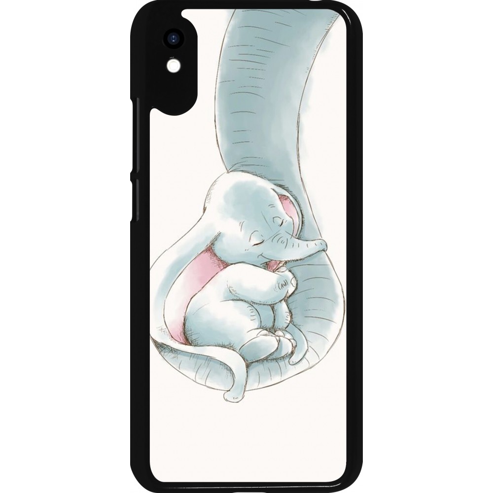 Coque Xiaomi Redmi 9A - Mom 1903