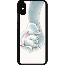 Coque Xiaomi Redmi 9A - Mom 1903