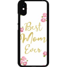 Xiaomi Redmi 9A Case Hülle - Mom 2024 best Mom ever