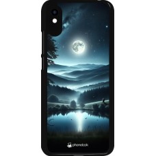 Coque Xiaomi Redmi 9A - Night Sky View