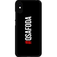 Xiaomi Redmi 9A Case Hülle - Qsafoda 1
