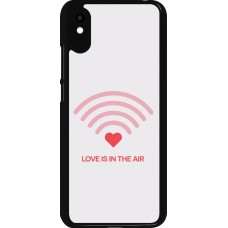 Coque Xiaomi Redmi 9A - Saint Valentines Day 26 Love is in the air