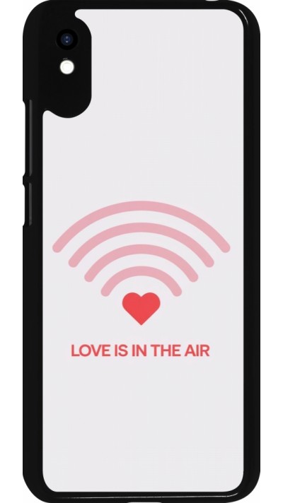 Coque Xiaomi Redmi 9A - Saint Valentines Day 26 Love is in the air