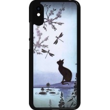 Xiaomi Redmi 9A Case Hülle - Spring 19 12