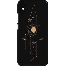 Xiaomi Redmi 9A Case Hülle - Spring 23 astro