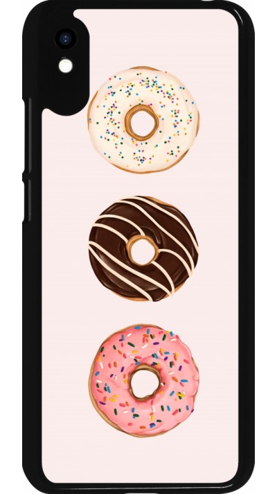 Coque Xiaomi Redmi 9A - Spring 23 donuts
