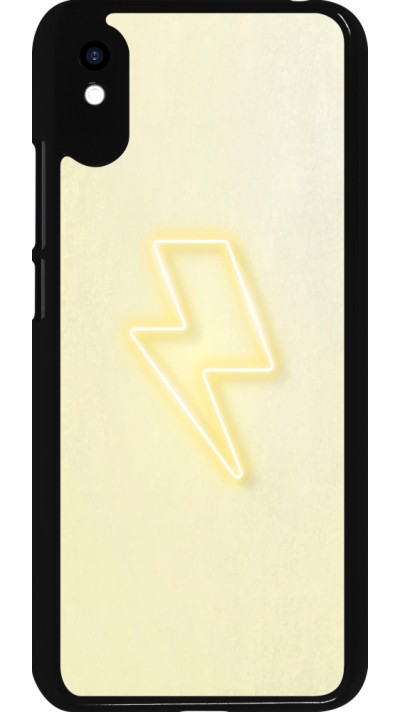 Coque Xiaomi Redmi 9A - Spring 23 power on
