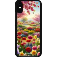 Coque Xiaomi Redmi 9A - Spring 25 Bouquet printemps