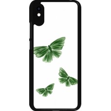 Coque Xiaomi Redmi 9A - Butterflies Spring 2026