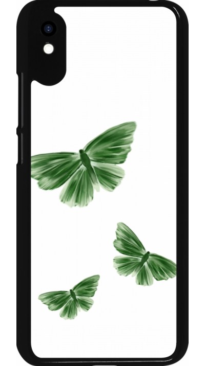 Coque Xiaomi Redmi 9A - Butterflies 2026