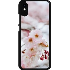 Coque Xiaomi Redmi 9A - Cherry tree 2026