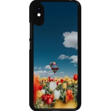 Coque Xiaomi Redmi 9A - Hot air balloon Spring 2026
