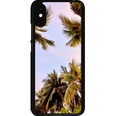 Xiaomi Redmi 9A Case Hülle - Summer 2023 palm tree vibe