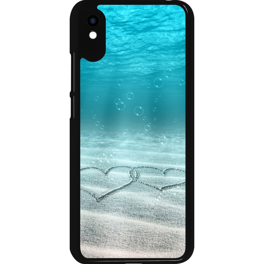 Xiaomi Redmi 9A Case Hülle - Summer 18 19