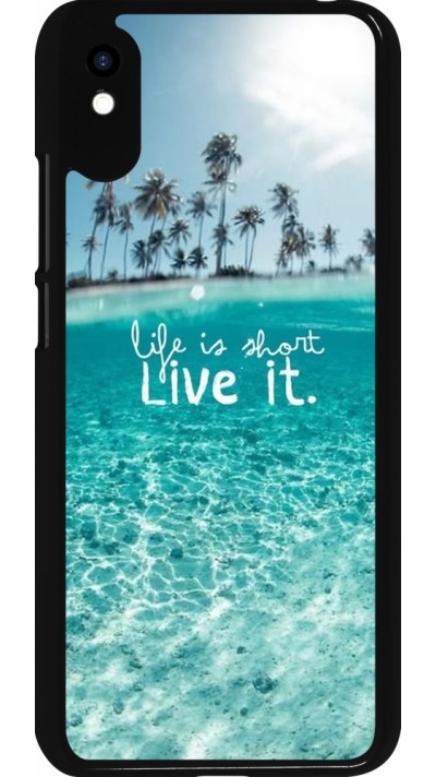 Coque Xiaomi Redmi 9A - Summer 18 24