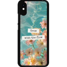 Coque Xiaomi Redmi 9A - Summer 2025 Grow with the flow