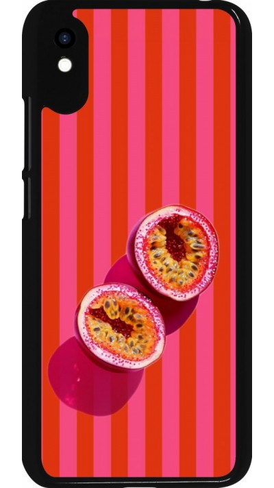 Coque Xiaomi Redmi 9A - Passion fruit Summer 2026