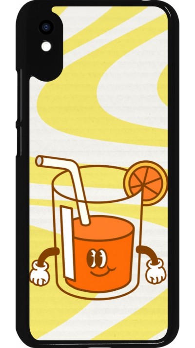 Coque Xiaomi Redmi 9A - Summer drink 2026