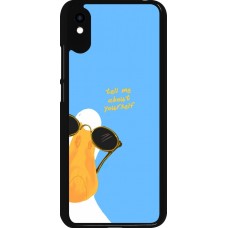 Coque Xiaomi Redmi 9A - Tell me about yourself Summer 2026