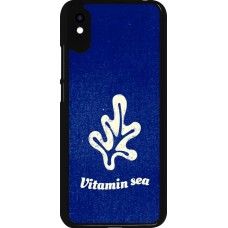 Coque Xiaomi Redmi 9A - Vitamin sea Summer 2026