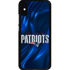 Coque Xiaomi Redmi 9A - Super Bowl 26 Patriots 2