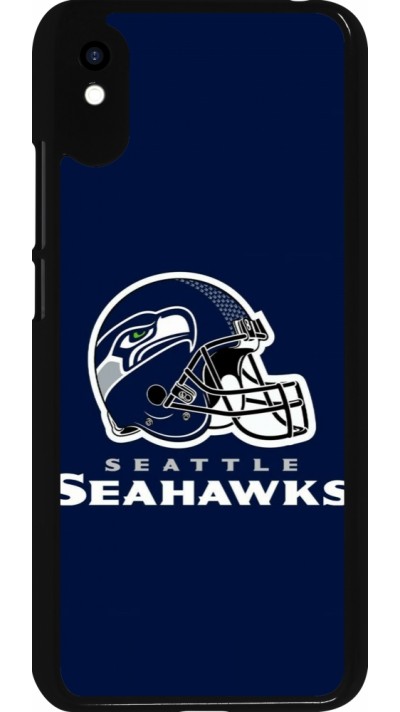 Coque Xiaomi Redmi 9A - Super Bowl 26 Seattle 3