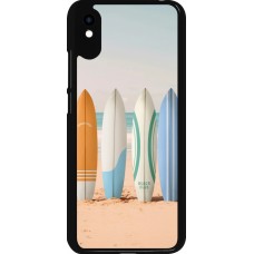 Coque Xiaomi Redmi 9A - Summer surfboard 2025