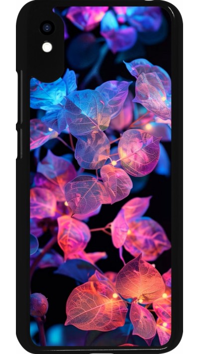 Coque Xiaomi Redmi 9A - Artificial vegetation 2025