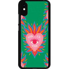Coque Xiaomi Redmi 9A - Viva la vida 2026