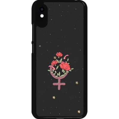 Coque Xiaomi Redmi 9A - Womens day 2026 1