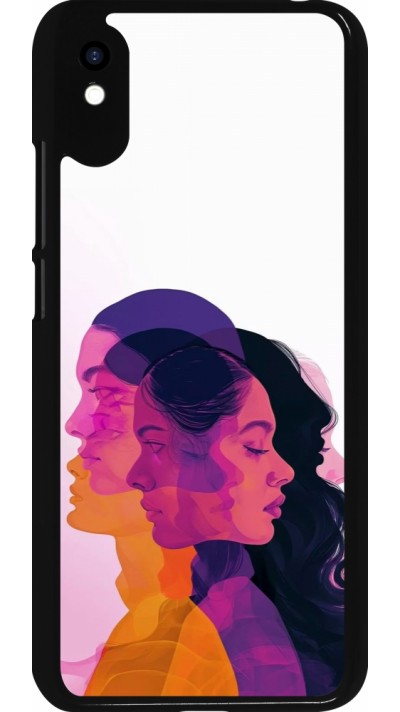 Coque Xiaomi Redmi 9A - Womens day 2026 10