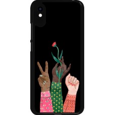 Coque Xiaomi Redmi 9A - Womens day 2026 2