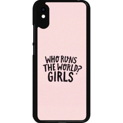 Xiaomi Redmi 9A Case Hülle - Womens day 2026 3