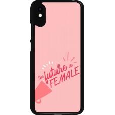Coque Xiaomi Redmi 9A - Womens day 2026 4