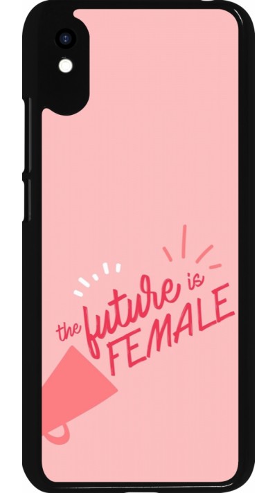 Coque Xiaomi Redmi 9A - Womens day 2026 4