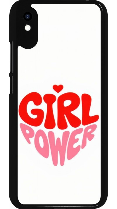 Coque Xiaomi Redmi 9A - Womens day 2026 6