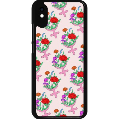 Coque Xiaomi Redmi 9A - Womens day 2026 7
