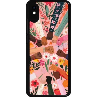 Coque Xiaomi Redmi 9A - Womens day 2026 8