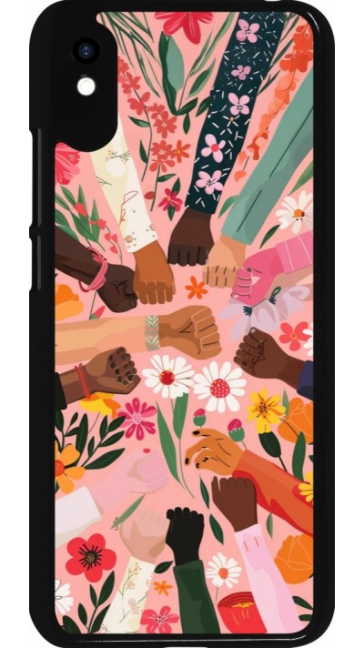 Coque Xiaomi Redmi 9A - Womens day 2026 8