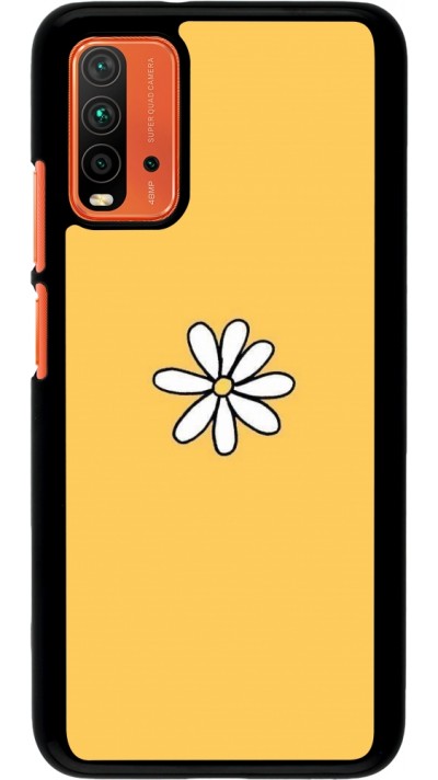 Coque Xiaomi Redmi 9T - Easter 2023 daisy