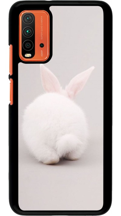 Coque Xiaomi Redmi 9T - Easter 2024 bunny butt