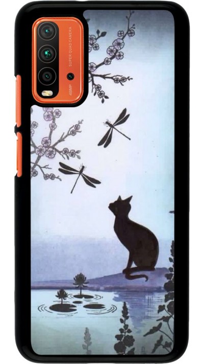 Coque Xiaomi Redmi 9T - Spring 19 12