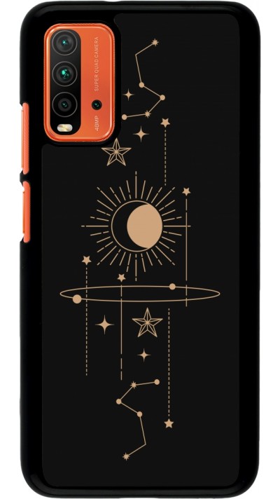 Coque Xiaomi Redmi 9T - Spring 23 astro