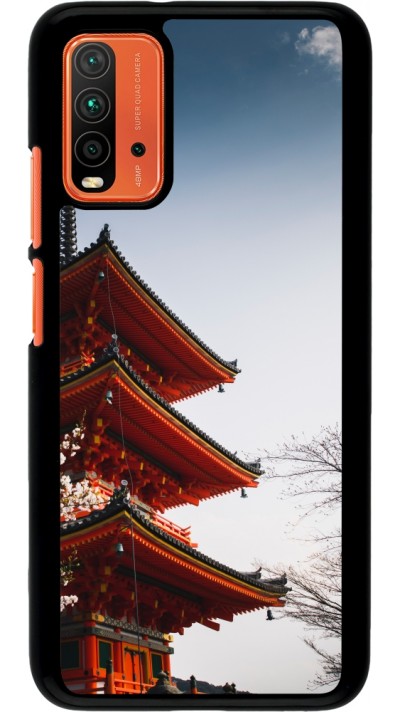 Coque Xiaomi Redmi 9T - Spring 23 Japan